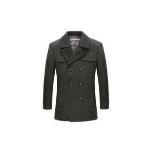 Palm Print Jacket