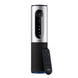 ConferenceCam Connect SILVER- USB - EMEAOEM: 960-001034