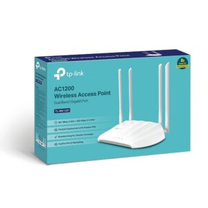TP-Link TL-WA1201 Point d'accès WiFi AC1200