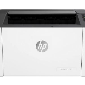 Imprimante HP Laser 107a 1200 x 1200 DPI A4