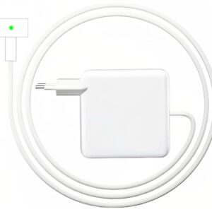Chargeur MacBook Pro 85 W, chargeur MacBook Ywcking L-Tip compatible avec MacBook Pro 13 15 et 17 pouces 2006 2007 2008 2009 2010 2011 2012, pour modèle A1212 A1286 A1278 A1181