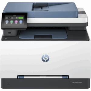 Imprimante Multifonction Laser Couleur HP Color LaserJet Pro MFP 3303fdw (499M8A)