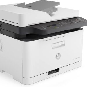 HP Color Laser MFP 179fnw - imprimante multifonctions - couleur