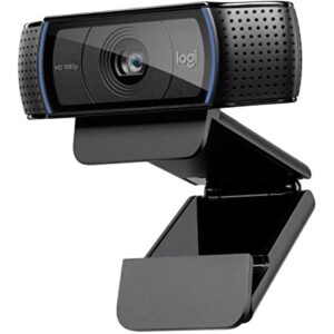 Logitech Webcam C920 HD Pro