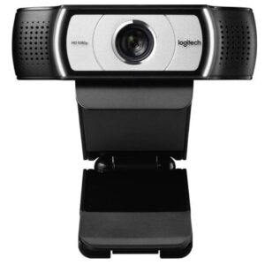 Logitech Webcam C930c HD