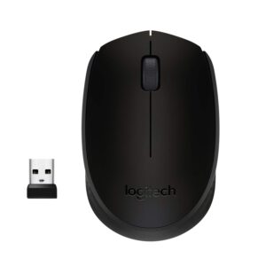 Logitech M171 Souris sans Fil