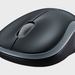 Logitech M185 Souris Sans Fil