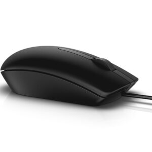 Souris Optique Dell MS116