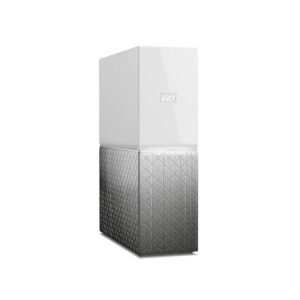 WD My Cloud Home Cloud Personnel 8TB