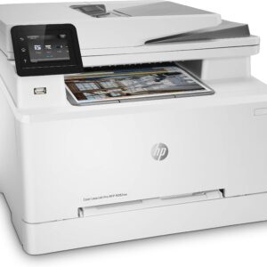 HP Color Laserjet Pro MFP M282nw 21ppm