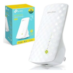TP-Link Répéteur WiFi(RE200), Amplificateur WiFi AC750