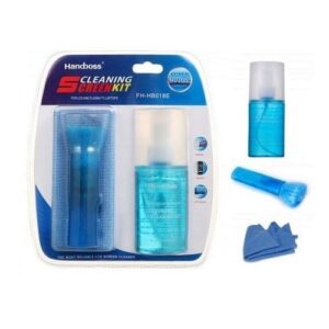 Handboss HB018E Moniter Screen Liquid Cleaning