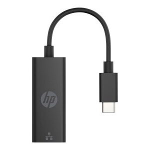 Adaptateur réseau, Externe, type d'interface USB Type-C, ports USB-C + Gigabit Ethernet, dimensions (LxPxH) 18 cm x 2.1 cm x 1.7 cm, protocole 10Mb LAN, 100Mb LAN, GigE, USB 3.0